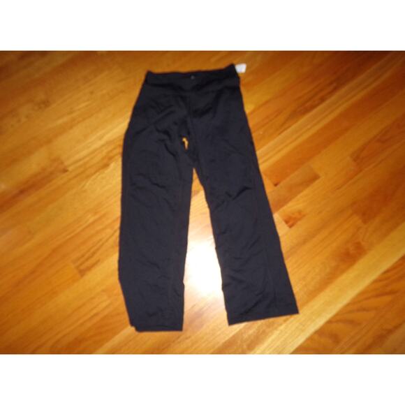 Patagonia‎ capri leggings size XS Excellent preowned - Picture 1 of 4